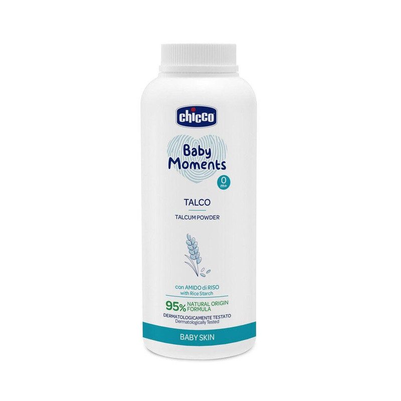 0a6fe4a0c00b3fdbcad4bb23205a0445dc09a68b_1674988418.jpg پودر بچه 150 گرم چیکو Chicco - Image 1