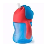 لیوان آبمیوه خوری نی دار  200 میل فیلیپس اونت Philips Avent - Image 3