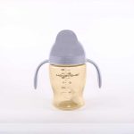لیوان آبمیوه خوری 180 میل هی اور شی HEORSHE - Image 3