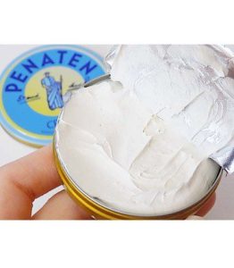 کرم سوختگی و پیشگیری نوزاد 150میل پناتن Penaten - Image 3