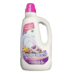 مایع لباسشویی مالوچسکا سفید mallochesca white - Image 2