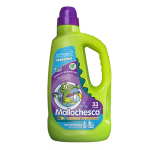 مایع لباسشویی مالوچسکا سبز  mallochesca green - Image 3