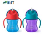 لیوان آبمیوه خوری نی دار  200 میل فیلیپس اونت Philips Avent