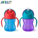 لیوان آبمیوه خوری نی دار  200 میل فیلیپس اونت Philips Avent