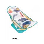 آسان شور نوزاد طرح حیوانات تی آی بیبی Tiibaby - Image 2