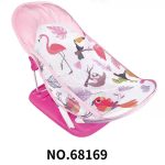 آسان شور نوزاد طرح حیوانات تی آی بیبی Tiibaby - Image 10