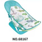 آسان شور نوزاد طرح حیوانات تی آی بیبی Tiibaby - Image 6