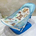 آسان شور نوزاد طرح حیوانات تی آی بیبی Tiibaby - Image 3
